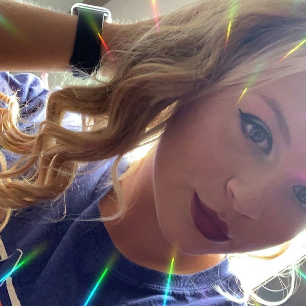 Meet your Posher, Ashleigh